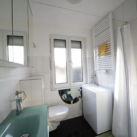 Walkure Apartment Bayreuth