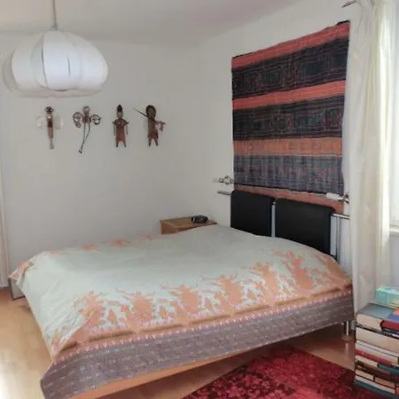 Walkure Apartment